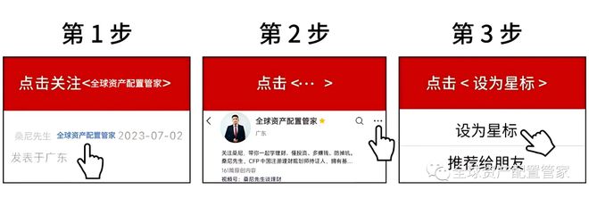 财商升级 家庭财务梳理的6个小锦囊(图1)